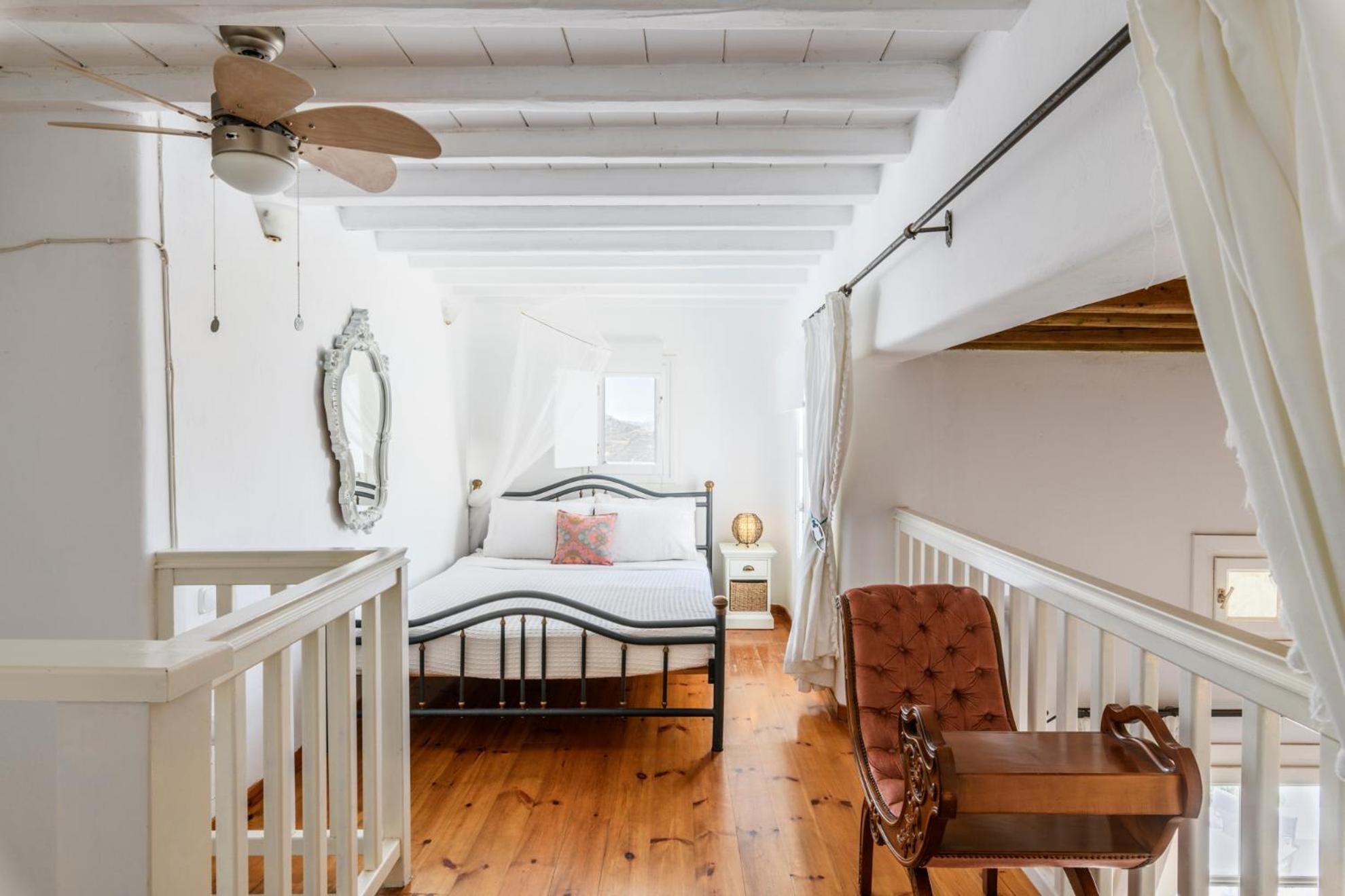 Seablue Villas Houlakia  Exteriér fotografie